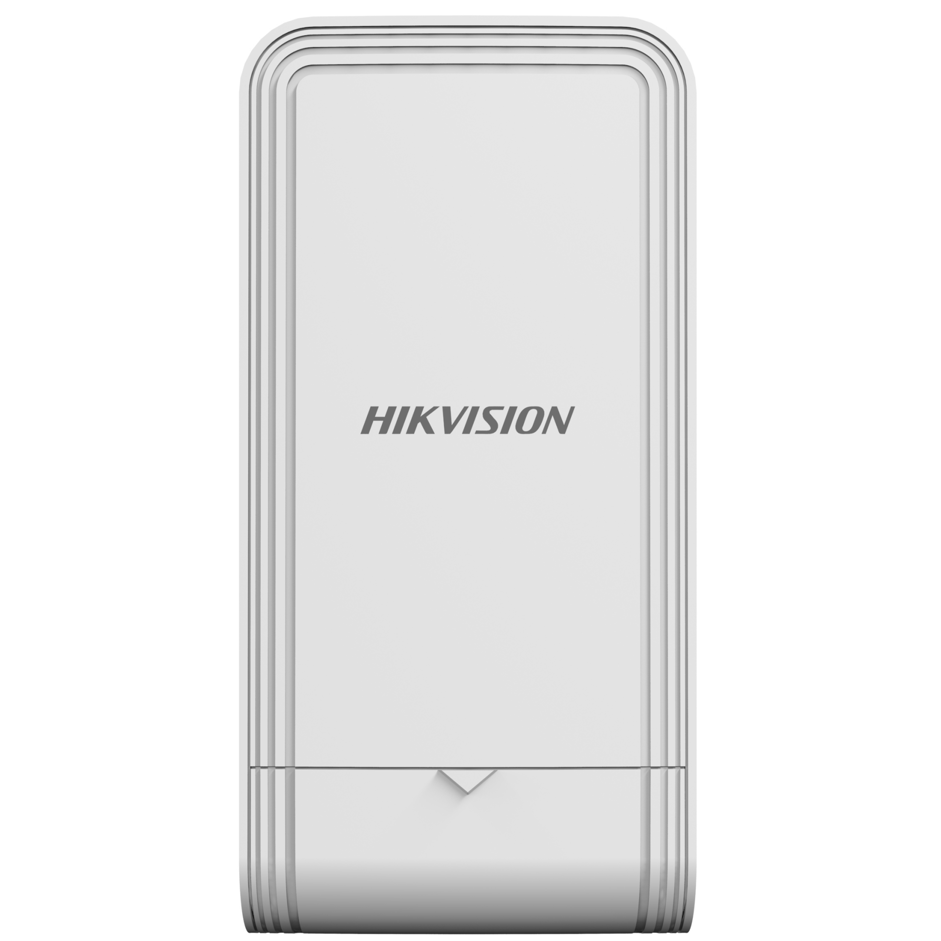HIK-DS-3WF02C-5AC-O(O-STD) - HIK-DS-3WF02C-5AC/O(O-STD) ANTENA CPE PUNTO A PUNTO 5Ghz AC 5KM 2 PTS GIGA POE HIKVISION