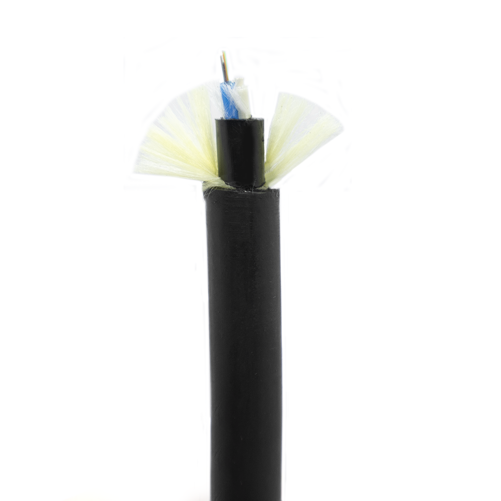 CATF-ADSS00609150S - ADSS00609150S CABLE DE FO 6 HILOS ADSS MONOMODO 150M SPAN, CATCOM