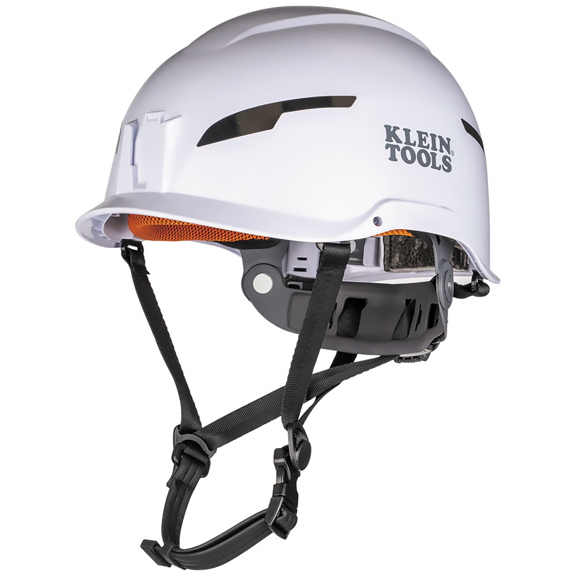 KLEIN-60564 - Klein Cascos Seguridad Tipo 2 Clase E No Ventilados