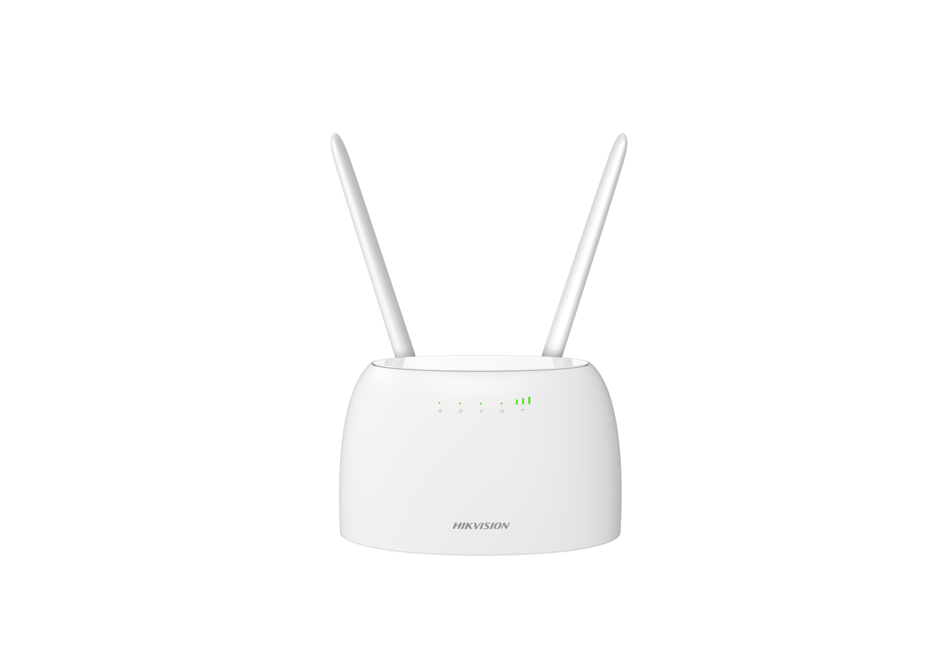 HIK-DS-3WR4G12C - DS-3WR4G12C ROUTER WIFI 5 AC1200 2.4Ghz y 5Ghz 2 PTS 10/100 2 ANTENAS 4G LTE SIM CARDU