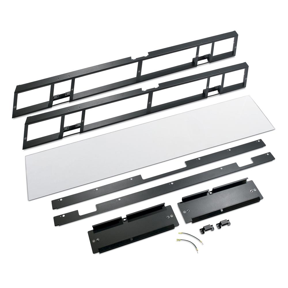APC-ACCS1005 - APC ACCS1005 | Panel Frontal Contención Aire Rack NetShelter SX