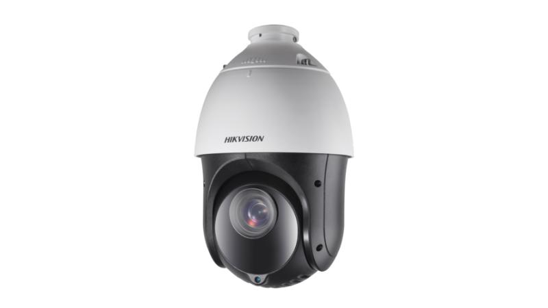 HIK-DS-2AE4225TI-D - DS-2AE4225TI-D CAMARA PTZ 2 MP 25X WDR IP66 IR 100MTS 