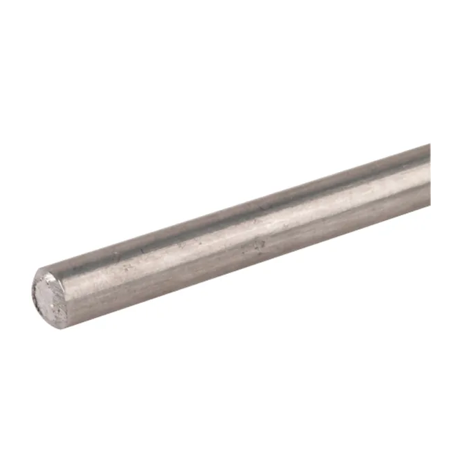 DEHN-840010 - Perfil Aluminio DEHN 90cm para terminales protección sobretensiones