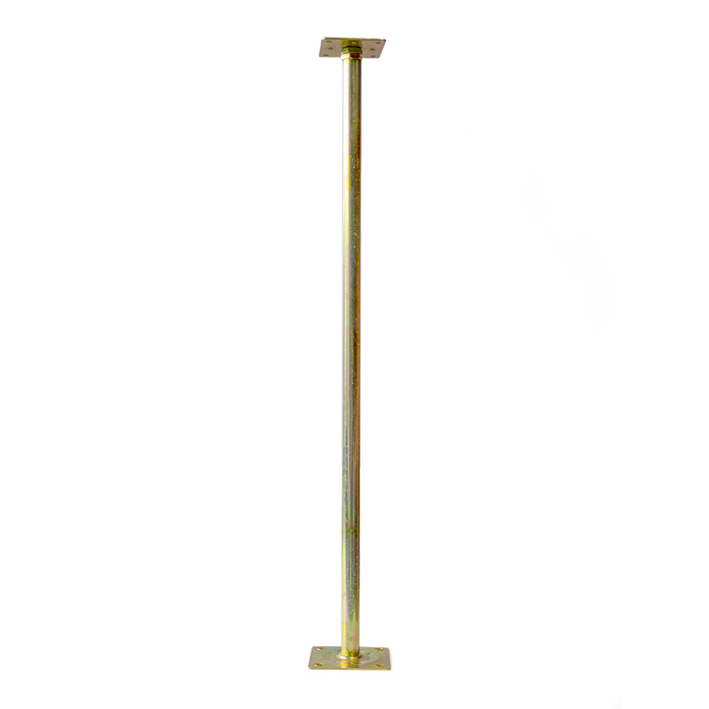 CATP-FFH75-25 - CATP Pedestal FFH75-25 Piso Elevado Técnico. Base 75/95mm, 75cm altura.