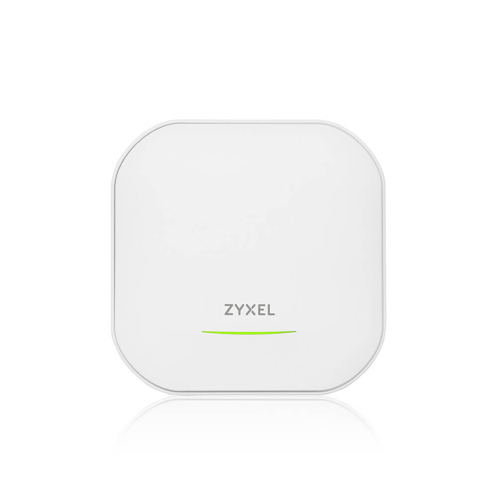 ZY-NWA220AX-6E - NWA220AX-6E ACCESS POINT DUAL-RADIO WIFI 6E 802.11AX
