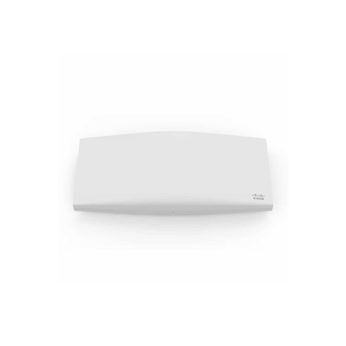 CISCO-MR36-HW - MR36-HW ACCESS POINT MERAKI WiFi 6 802.11AX ADMINISTRABLE EN LA NUBE, BLUETOOTH, 1.7 Gbps, 2.4 GHz-5 GHz, CISCO