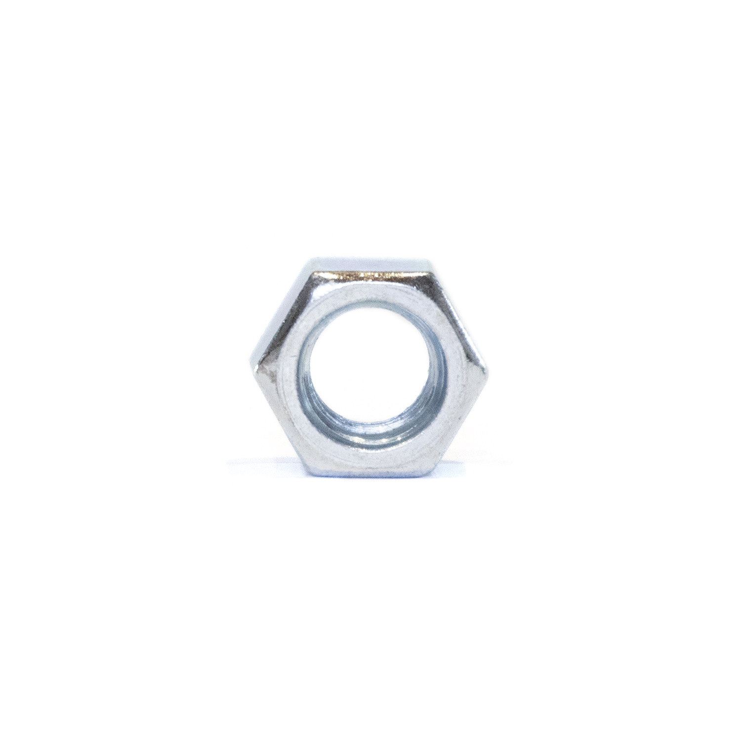 MATER-78 - MATER-78 TUERCA HEXAGONAL 3-8"