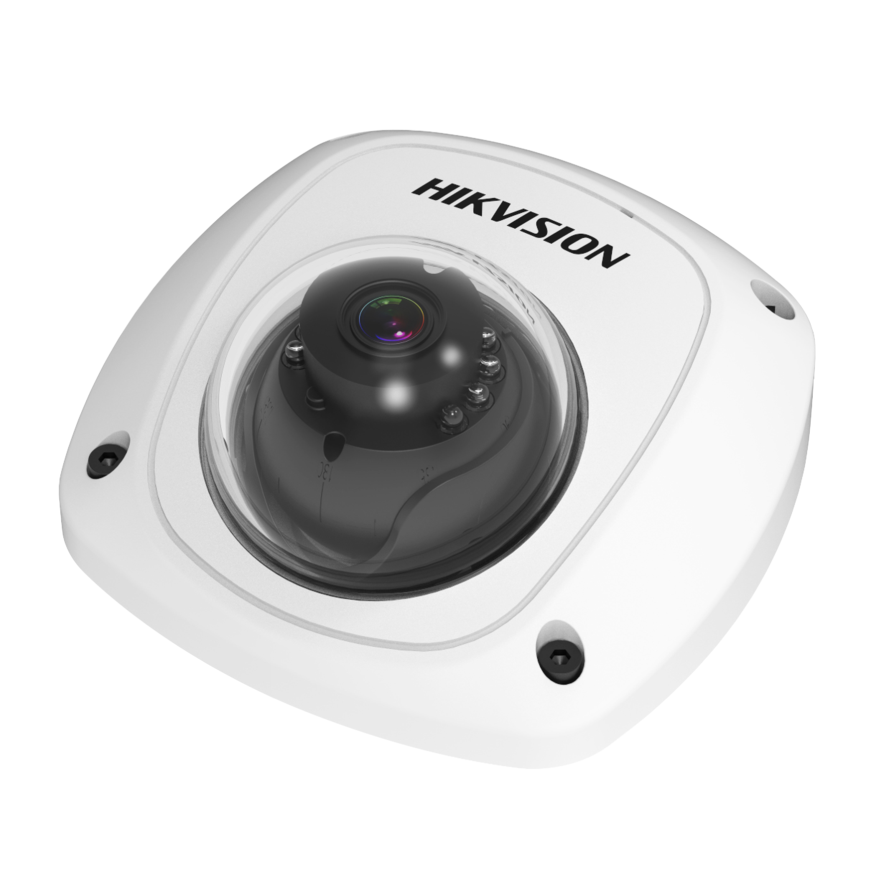 HIK-AE-VC211T-IRS - HIK AE-VC211T-IRS Monitor Probe IR | Sensor Vigilancia