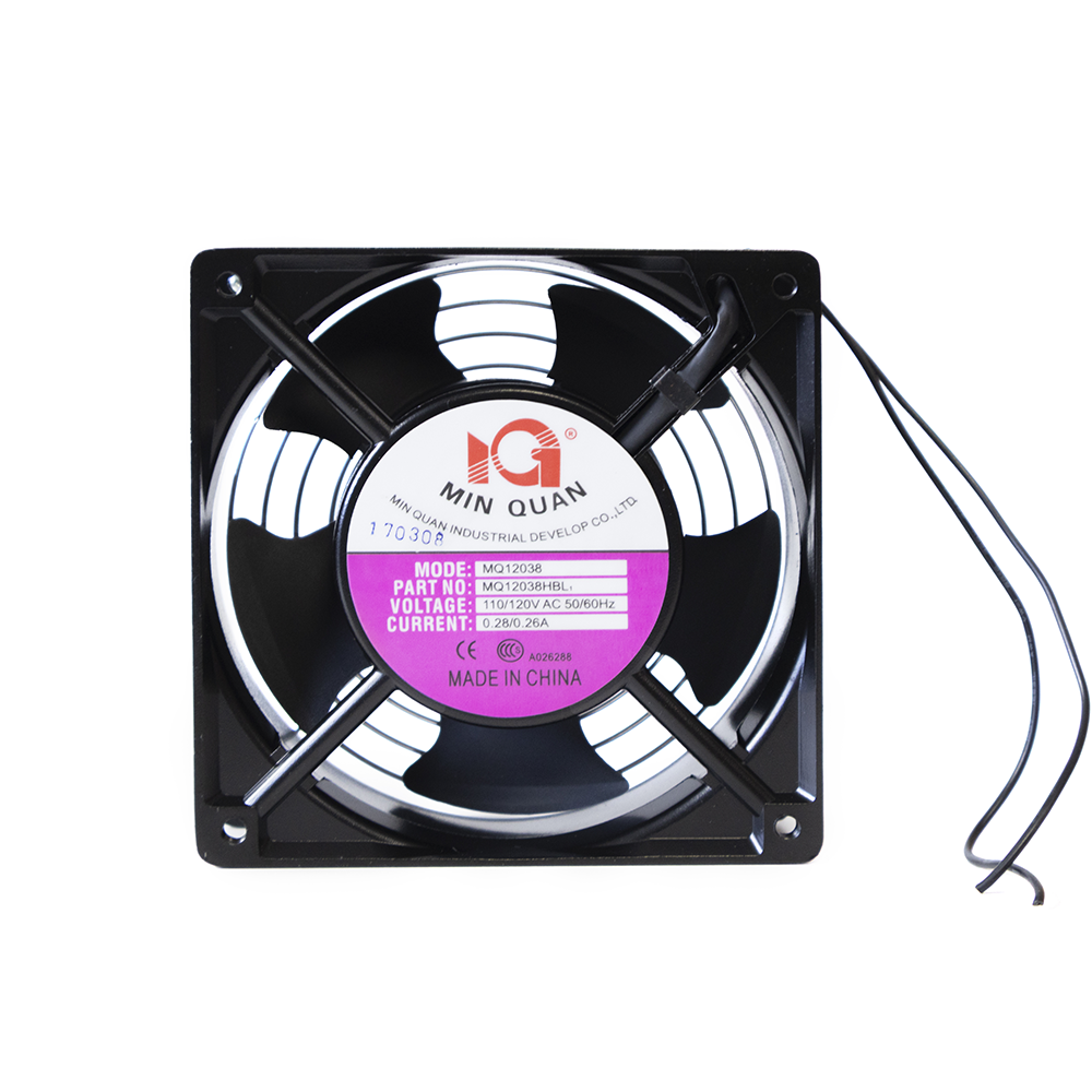 CAT-TL-THF - TL-THF TURBINA 110V P/SET DE VENTILADORES CON MONITOREO DE TEMPERATURA, CATCOM