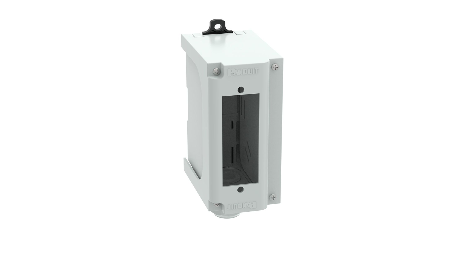 PAND-FDPPSIG - FDPPSIG PANEL DE DISTRIBUCI�N PARA MONTAJE DE RIEL DIN CAPACIDAD 1 FAP