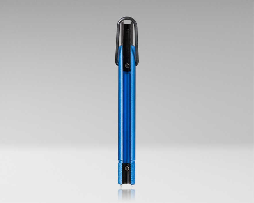 JO-TTS-716 - TTS-716 HERRAMIENTA COMBO PARA INSTALAR/QUITAR TRAMPAS 