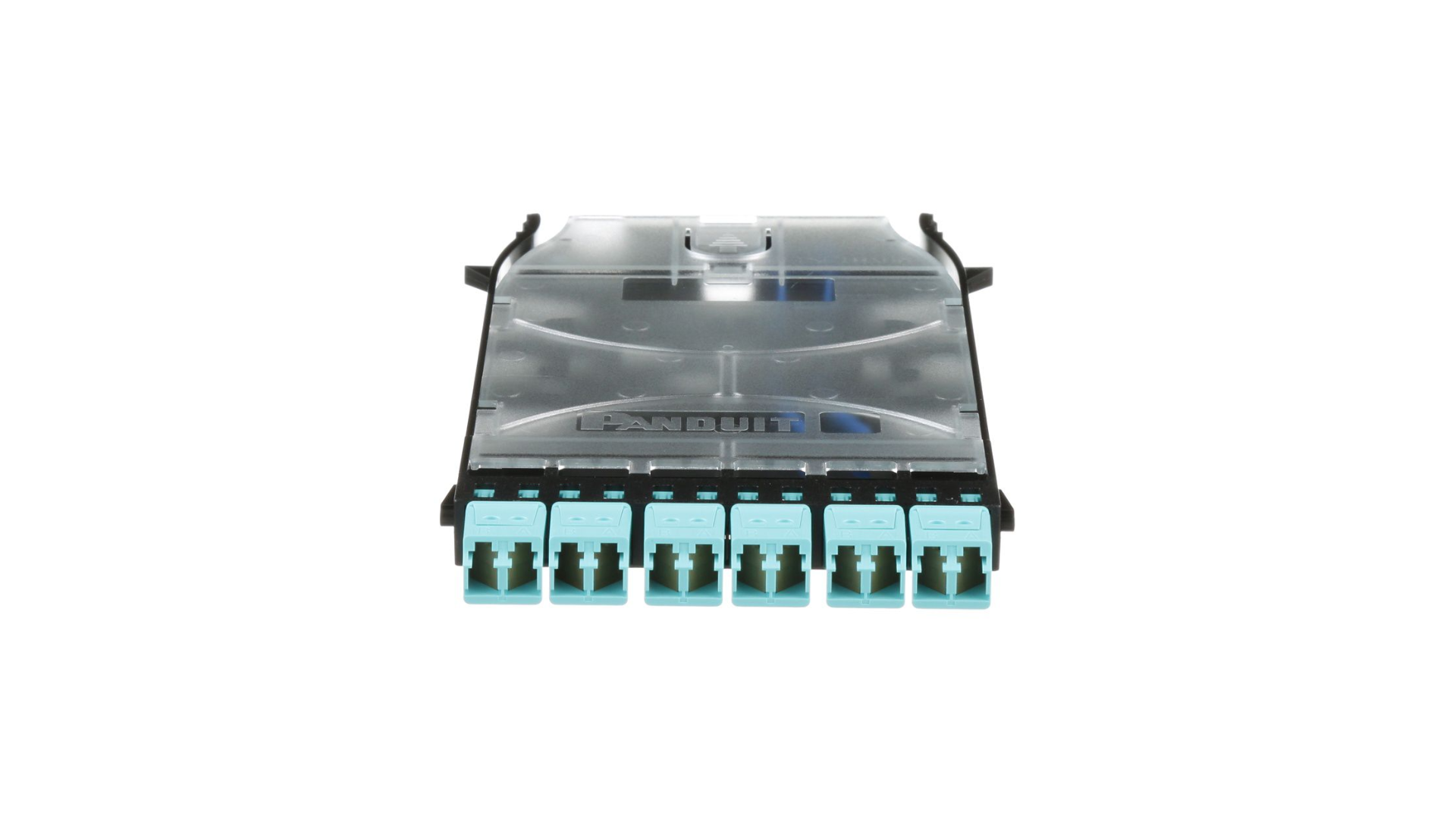 PAND-FHSXN-12-10N - FHSXN-12-10N CASSETE HD FLEX PARA 6 ADAPTADORES LC DUPLEX MULTIMODO