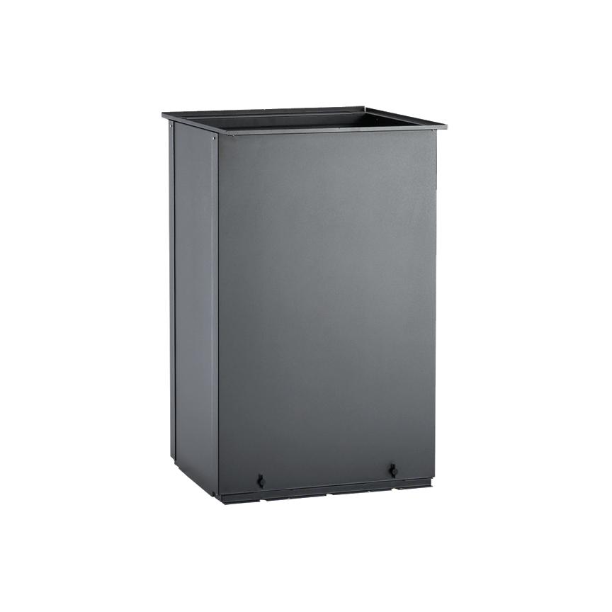 PAND-C2VED06I3866B1 - C2VED06I3866B1 CHIMENEA PANDUIT PARA GABINETE