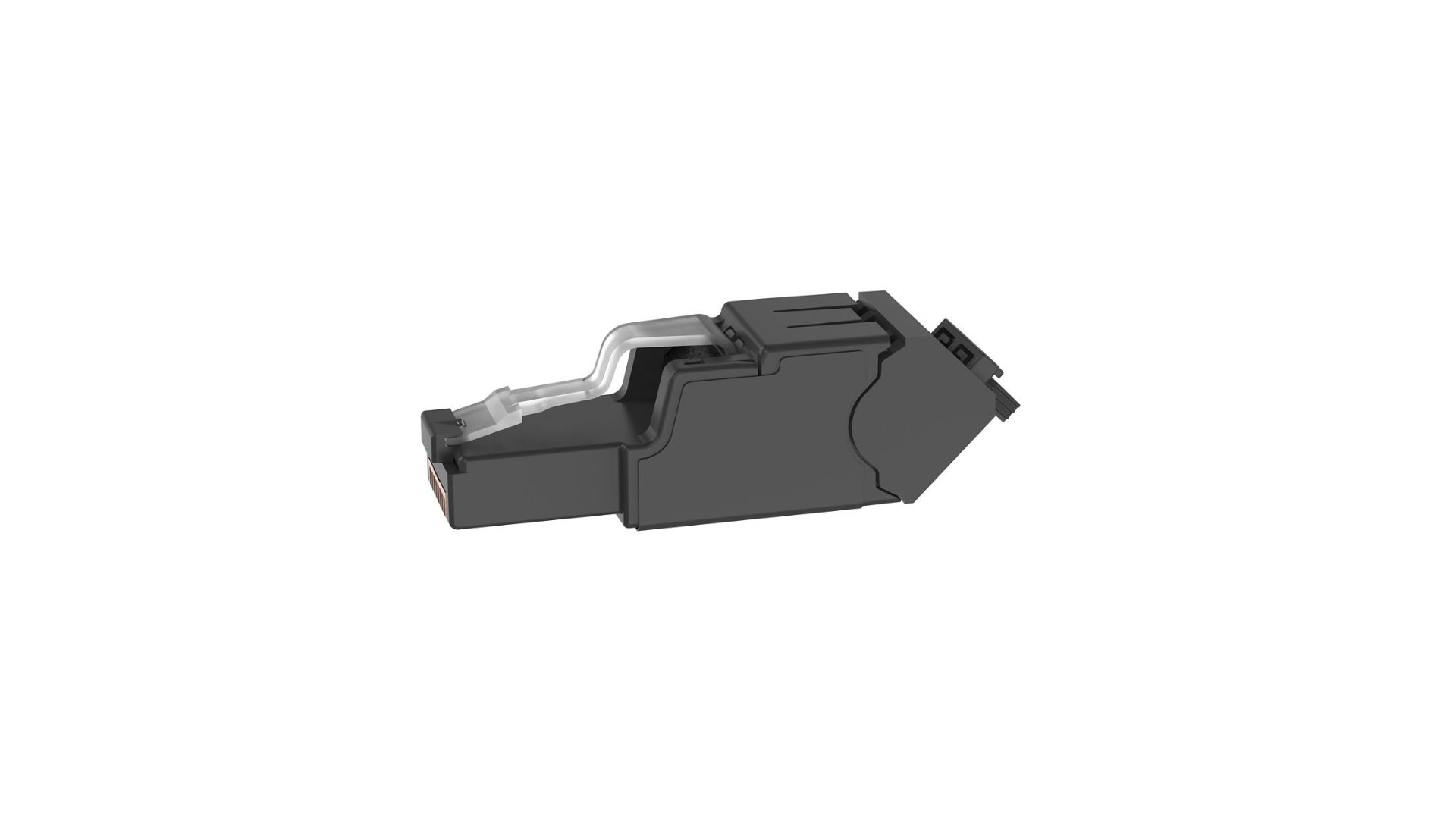 PAND-FPUD6X88MTG - FPUD6X88MTG CONECTOR MODULAR CAT 6A RJ45 UTP TX6A CAMPO