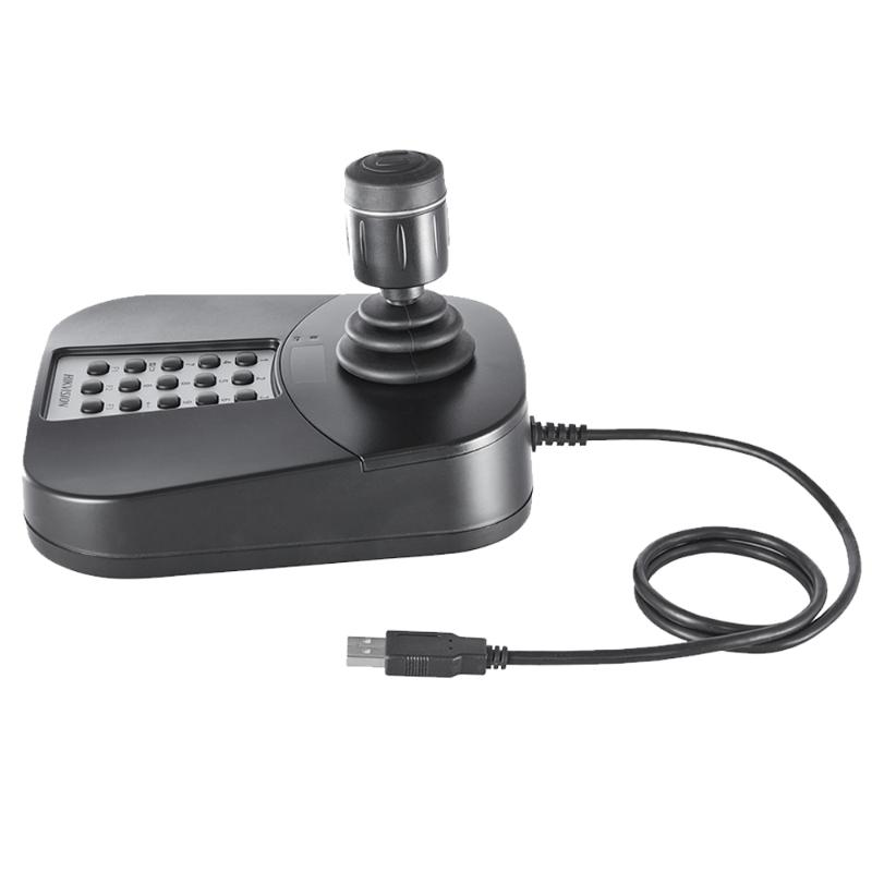 HIK-DS-1005KI - HIK-DS-1005KI DS-1005KI JOYSTICK USB PARA DVR Y NVR