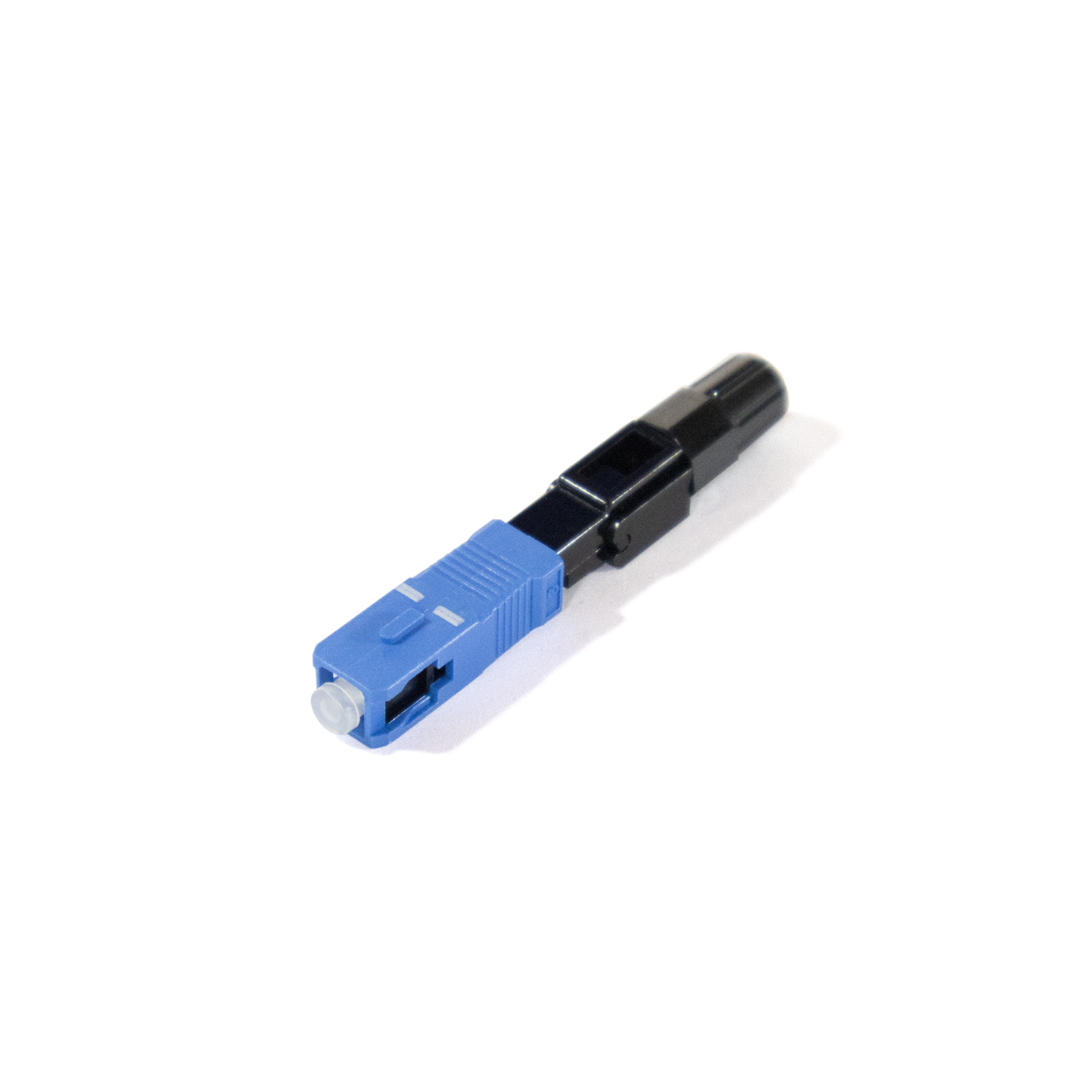 CATF-CPP-SC-UPC - CPP-SC-UPC CONECTOR PREPULIDO P/FIBRA OPTICA SC/UPC MONOMODO, CATCOM