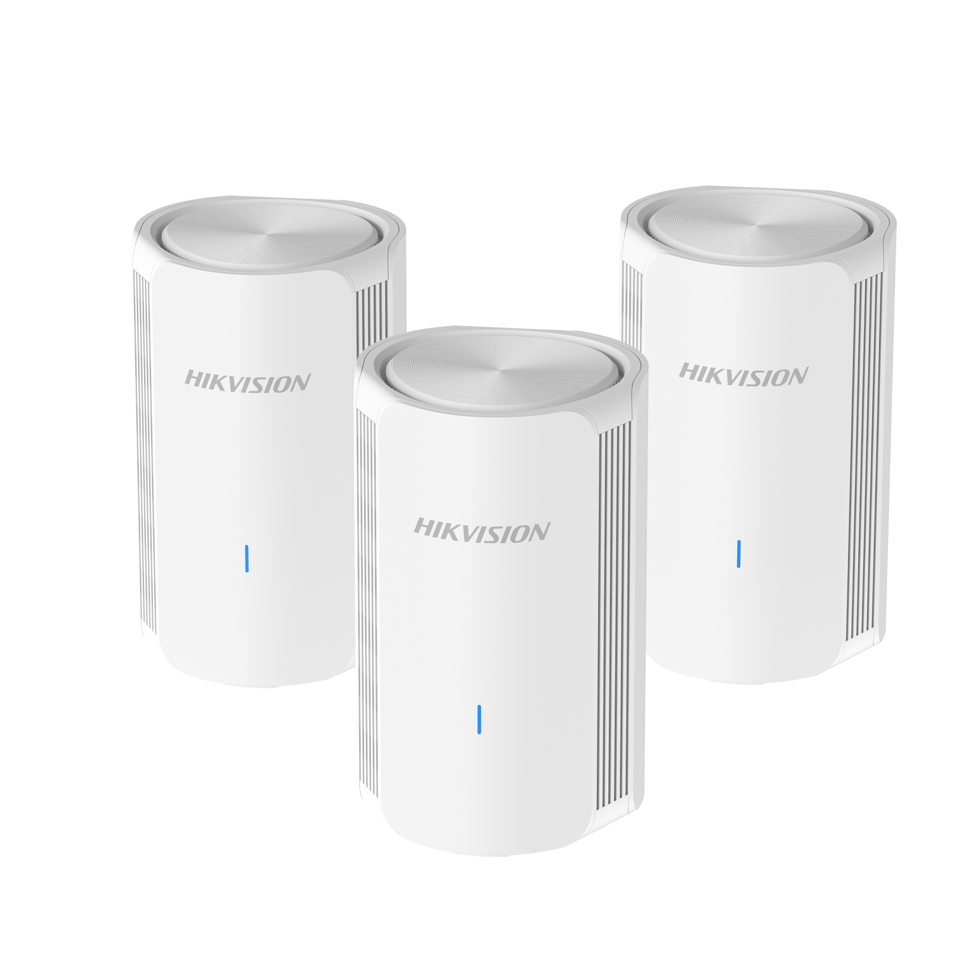 HIK-DS-3WRM12GC/3 - Hikvision DS-3WRM12GC/3 Router Mesh AC1200 Dual-Band Gigabit