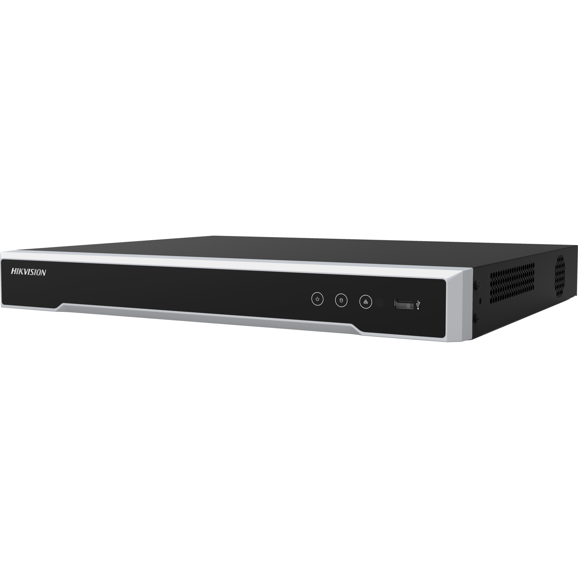 HIK-DS-7616NI-Q2 - HIK DS-7616NI-Q2 NVR IP 16Ch 8MP H.265+ 2SATA Audio