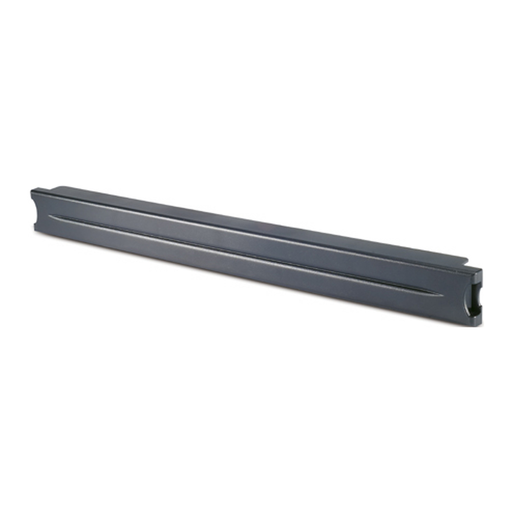 APC-AR8136BLK - Panel Ciego 1U APC AR8136BLK Gestión Flujo Aire Rack 19"