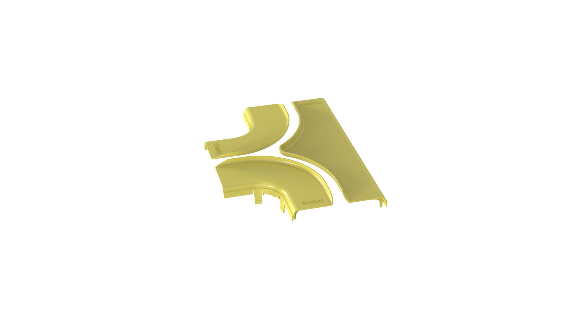 PAND-FRTSC6LYL - FRTSC6LYL TAPA PARA TEE 4X6