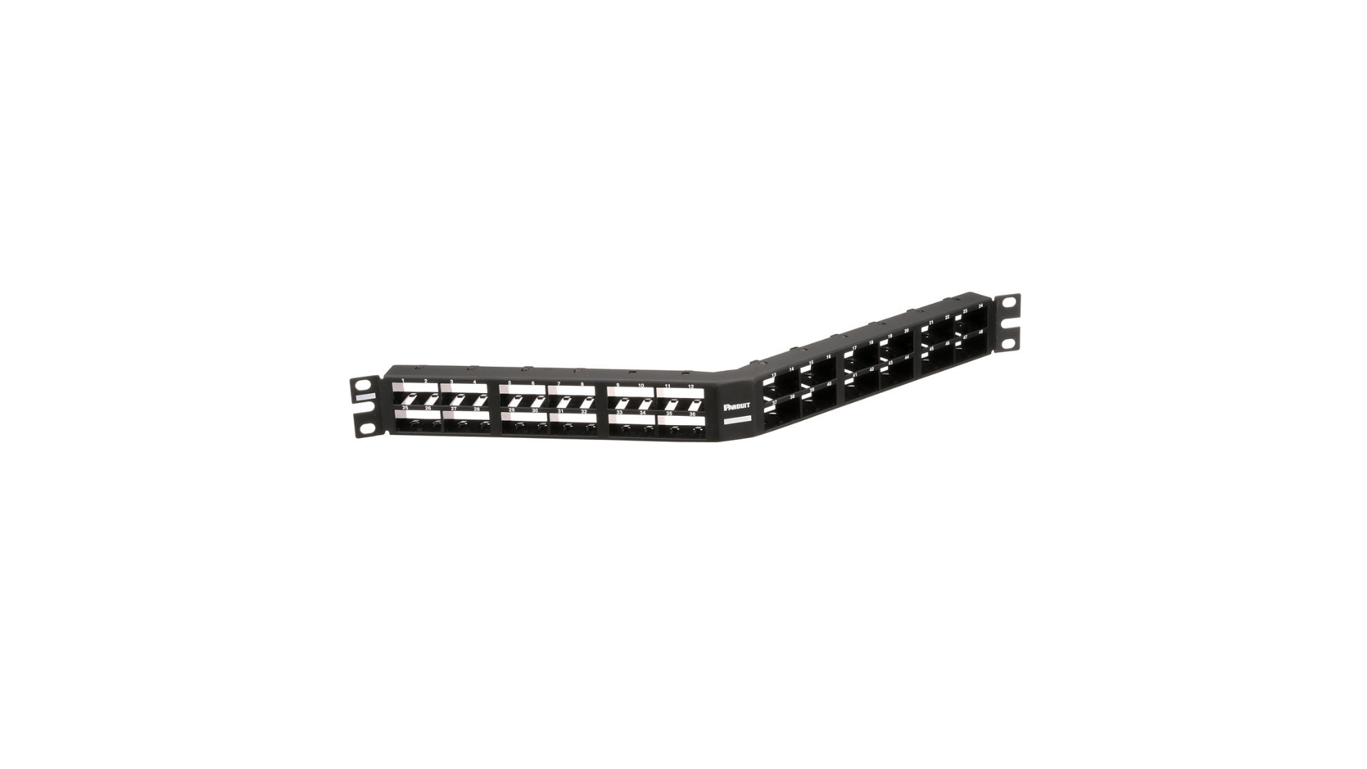 PAND-CPPA48HDWBLY - CPPA48HDWBLY PANEL MODULAR DE ALTA DENSIDAD 48 PTS DESCARGAD