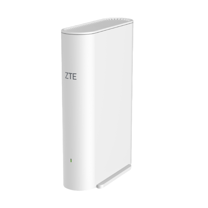 ZTE- ZXHN H3601P - ZTE H3601P Router Mesh WiFi 6 AX3000 Gigabit OFDMA