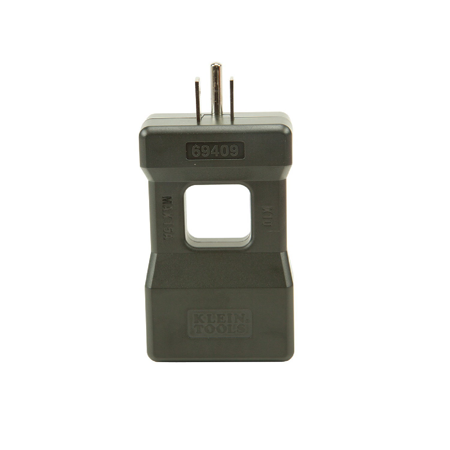KLEIN-69409 - KLEIN 69409 Separador Líneas Industrial para Medición AC