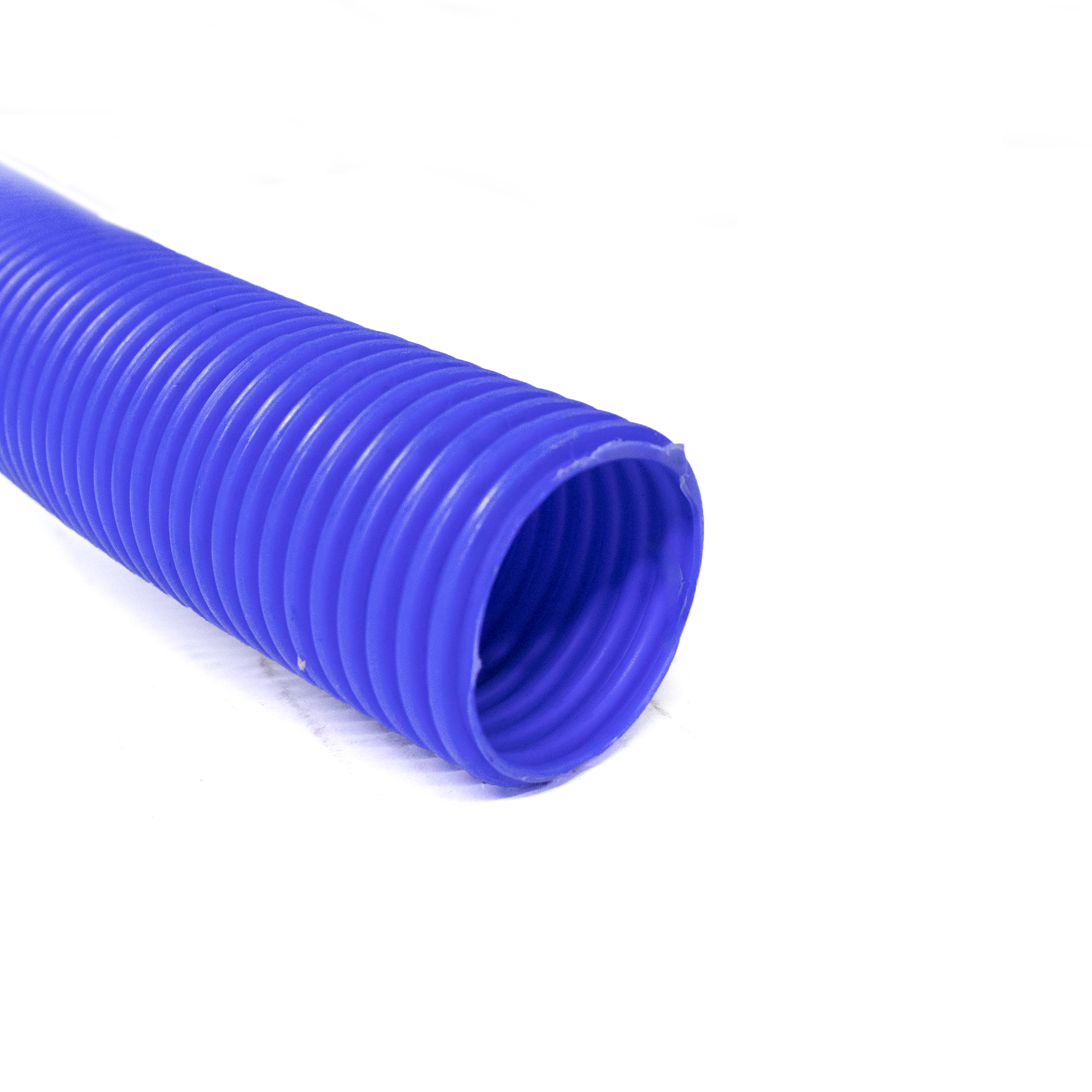 CAT-FWD-0750-2 - FWD-0750-2 TUBO CORRUGADO FLEXIBLE 3/4" COLOR AZUL, CATCOM 