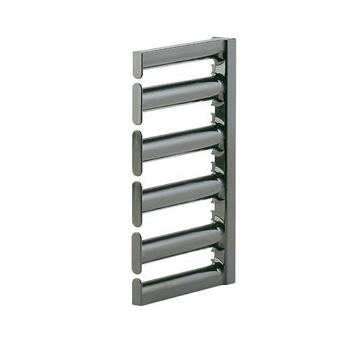 PAND-CMBRC5E - Panduit CMBRC5E: Sección Organizadora Control Radio Curvatura 5RU