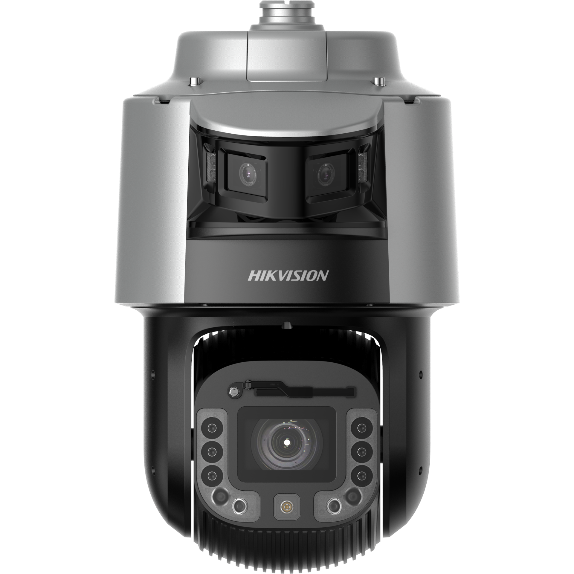 HIK-DS-2SF8C442MXG1-ELW/26 - Hikvision DS-2SF8C442MXG1-ELW/26 Monitor Probe Industrial