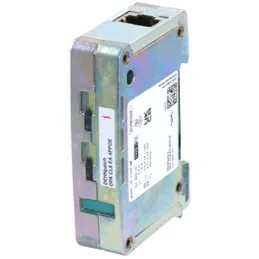 DEHN-929161 - 929161 SUPRESOR DE PICOS EN RIEL DIN PARA RJ45 CAT.6A HASTA 500MHZ CON POE E INDICADOR