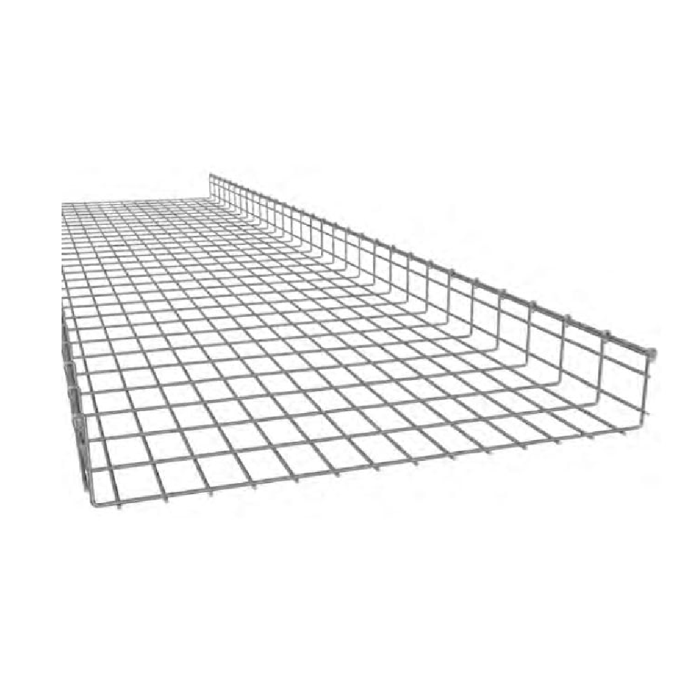 CH-105-700EZ - CH-105-700EZ PARRILLA (ESACLERILLA) CHAROFIL 105-700 MM ANCHO, ELECTROCINADA