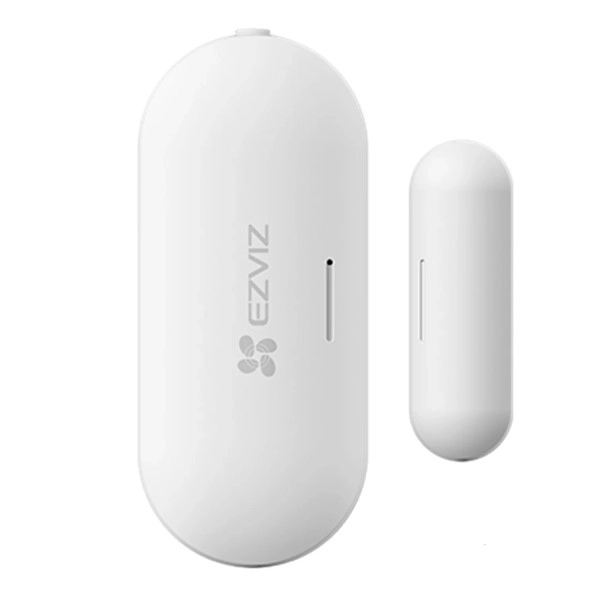 VIZ-CS-T2C-A0-BG - CS-T2C-A0-BG SENSOR INALAMBRICO PARA APERTURA/CIERRE DE PUERTAS