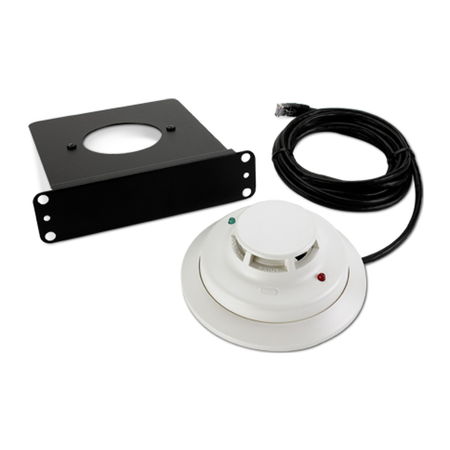 APC-NBES0307 - NBES0307 SENSOR DE HUMO NetBotz - 10 FT.