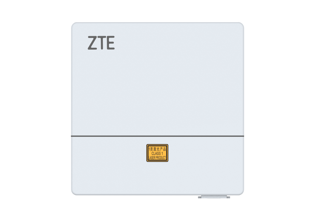 ZTE-GF378-OP-WASCU-1B1 - ZTE-GF378-OP-WASCU-1B1 CAJA DE TERMINALES 1F INTERIOR