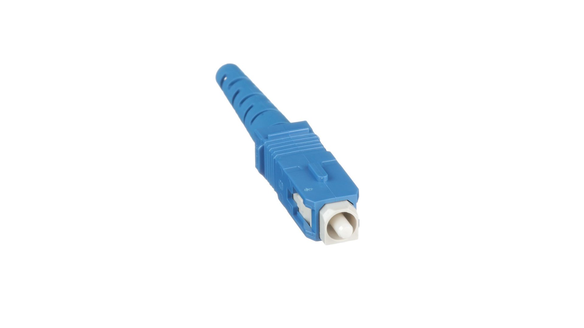 PAND-FSCSBU - FSCSBU  conector SC P/ fibra óptica  monomodo simple 3,0MM
