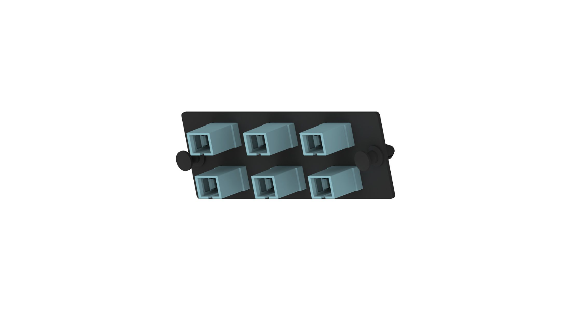 PAND-FAP6WAQSCZ - FAP6WAQSCZ MODULO ADAPT. FIBRA FAP SC 10GbE SIMPLEX MM 