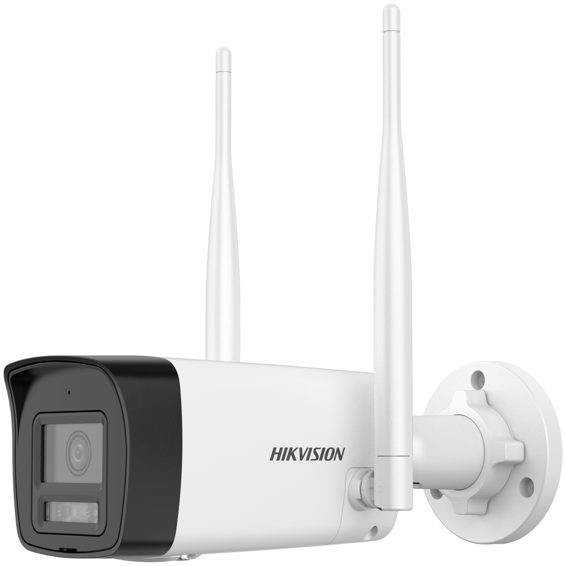 HIK-DS-2CV1023G2-LIDWF - DS-2CV1023G2-LIDWF CAMARA IP BALA 2MP WIFI LENTE FIJO IR 30M CON AUDIO IP66 HYBRID LIGTH MICRO SD