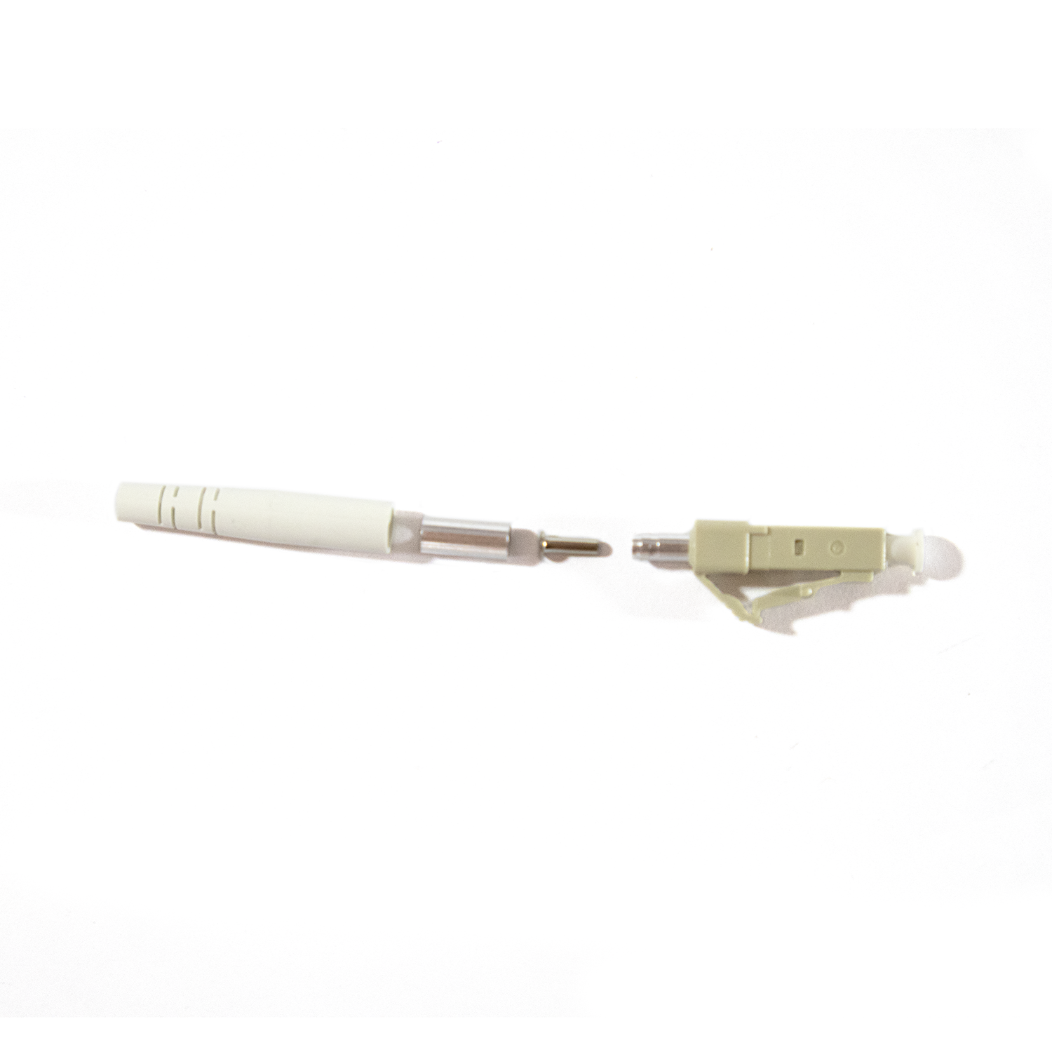 CATF-CN-LC-MM-30 - CN-LC-MM-30 CONECTOR P/FIBRA OPTICA LC MULTIMODO C/BOTITA 3.0MM, CATCOM