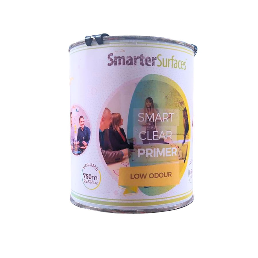 SS-SSC-PRIMER6C - SSC-PRIMER6C PINTURA SMART PRIMER 6m2 / 750ml TRANSPARENTE 