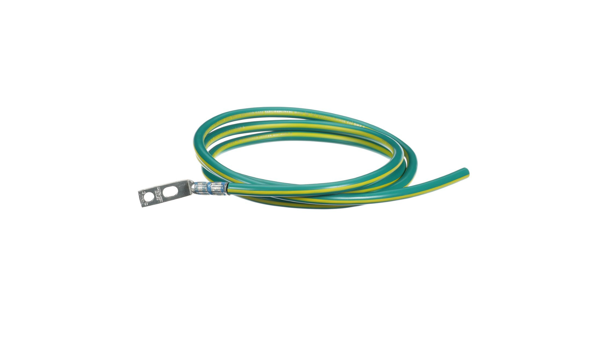 PAND-RGCBNJ660P22 - RGCBNJ660P22 KIT C/CABLE P/ATERRIZAR (CBN) #6 AWG (16mmA)