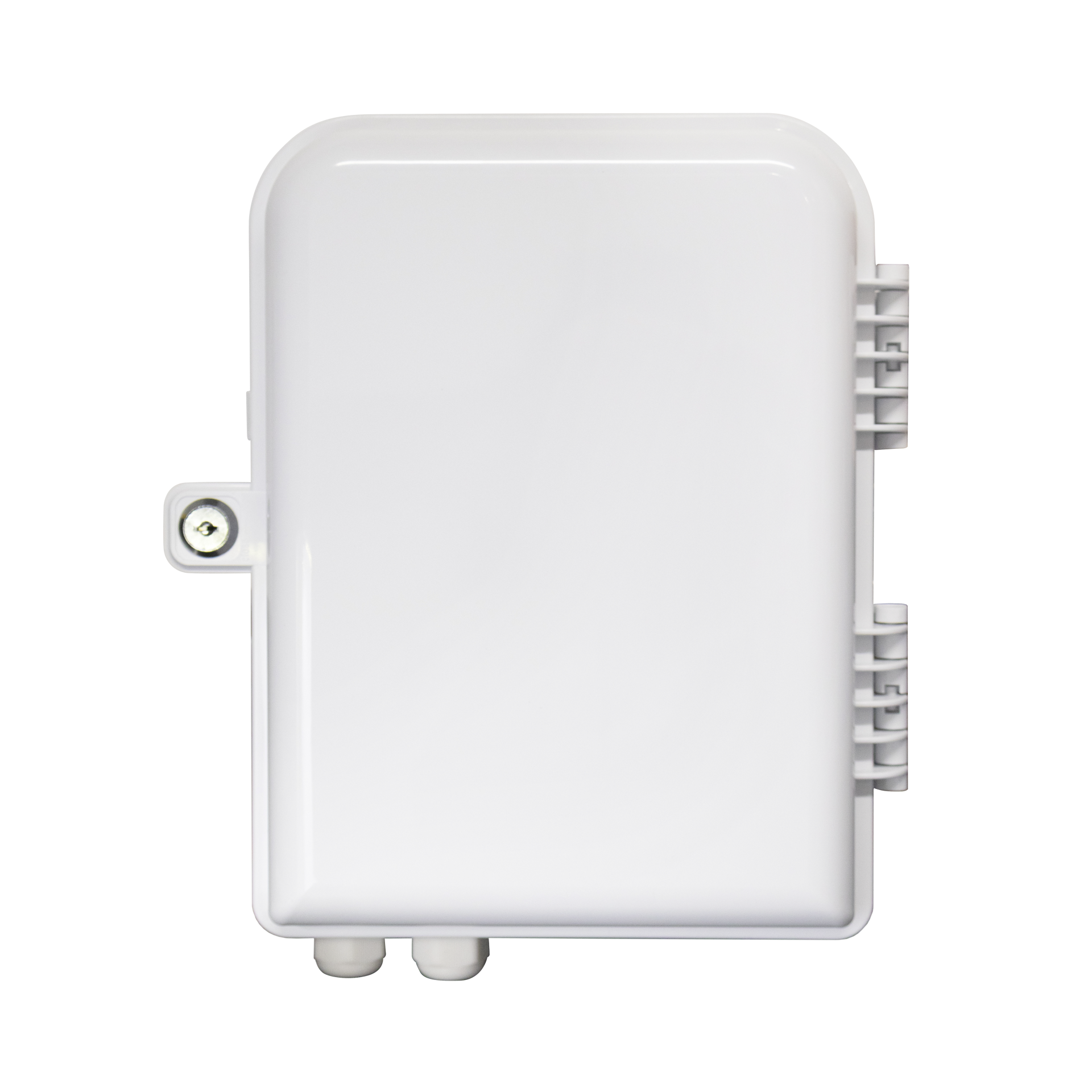 CATF-HTB8001-16SU - HTB8001-16SU ODF CON 16 ADAPTADORES SC/UPC P/EXTERIOR, CATCOM