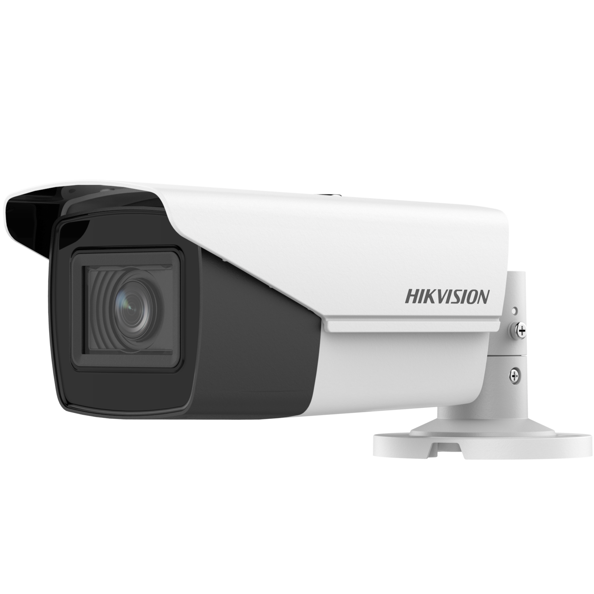 HIK-DS-2CE19U1T-AIT3ZF(2.7-13.5mm) - HIKVISION DS-2CE19U1T 8MP Cámara Analógica Motorizada IR
