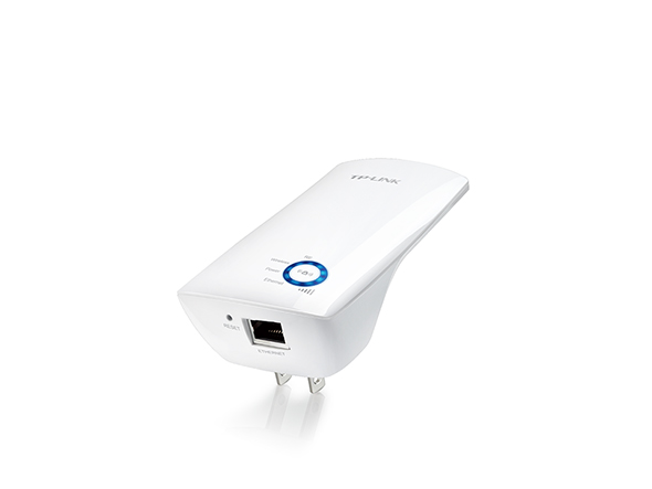 TL-WA850RE - TL-WA850RE PUNTO DE ACCESO/ EXTENSOR DE RANGO INAL. 300MBPS