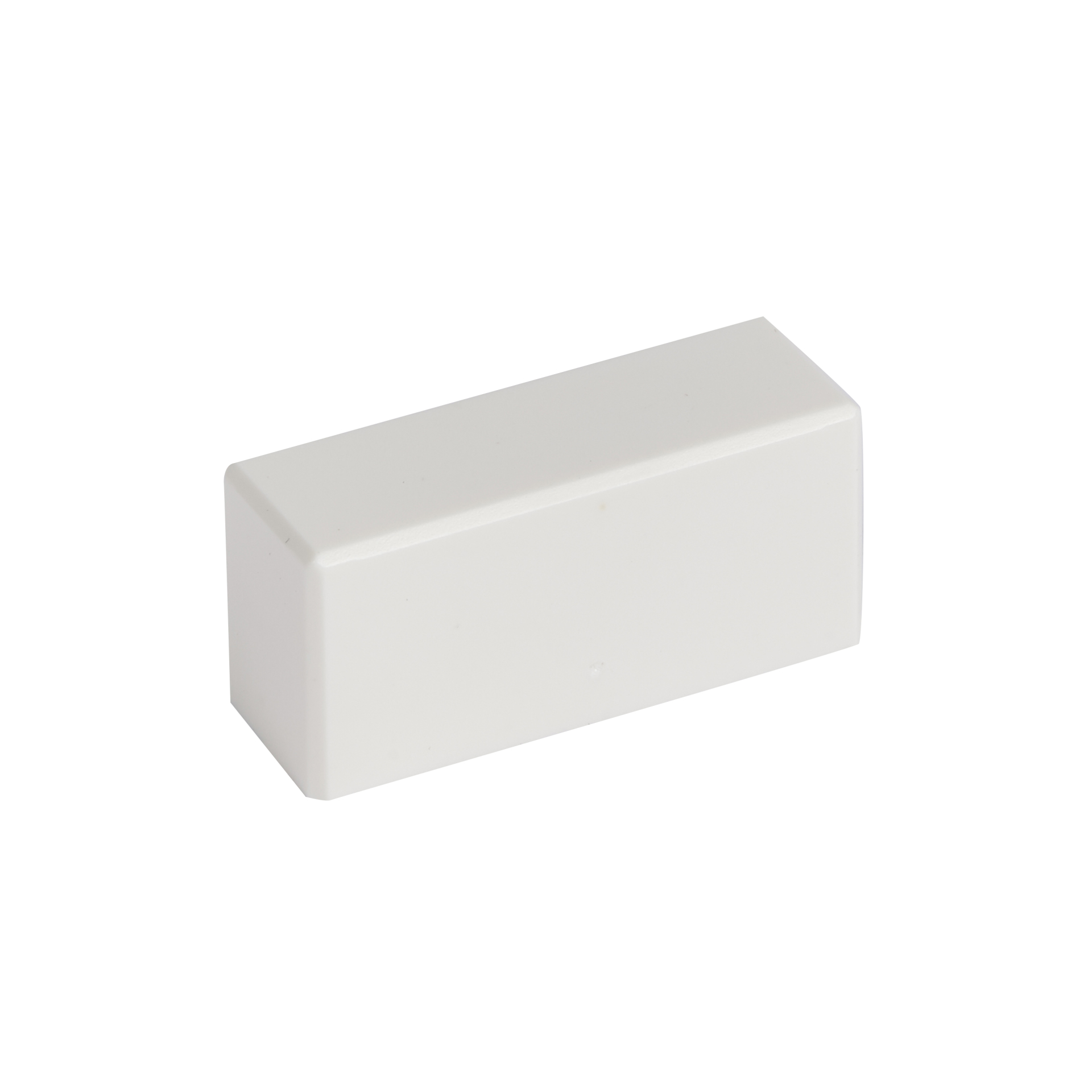 LG-638145 - 638145 TAPA FINAL PARA CANAL 32X16MM