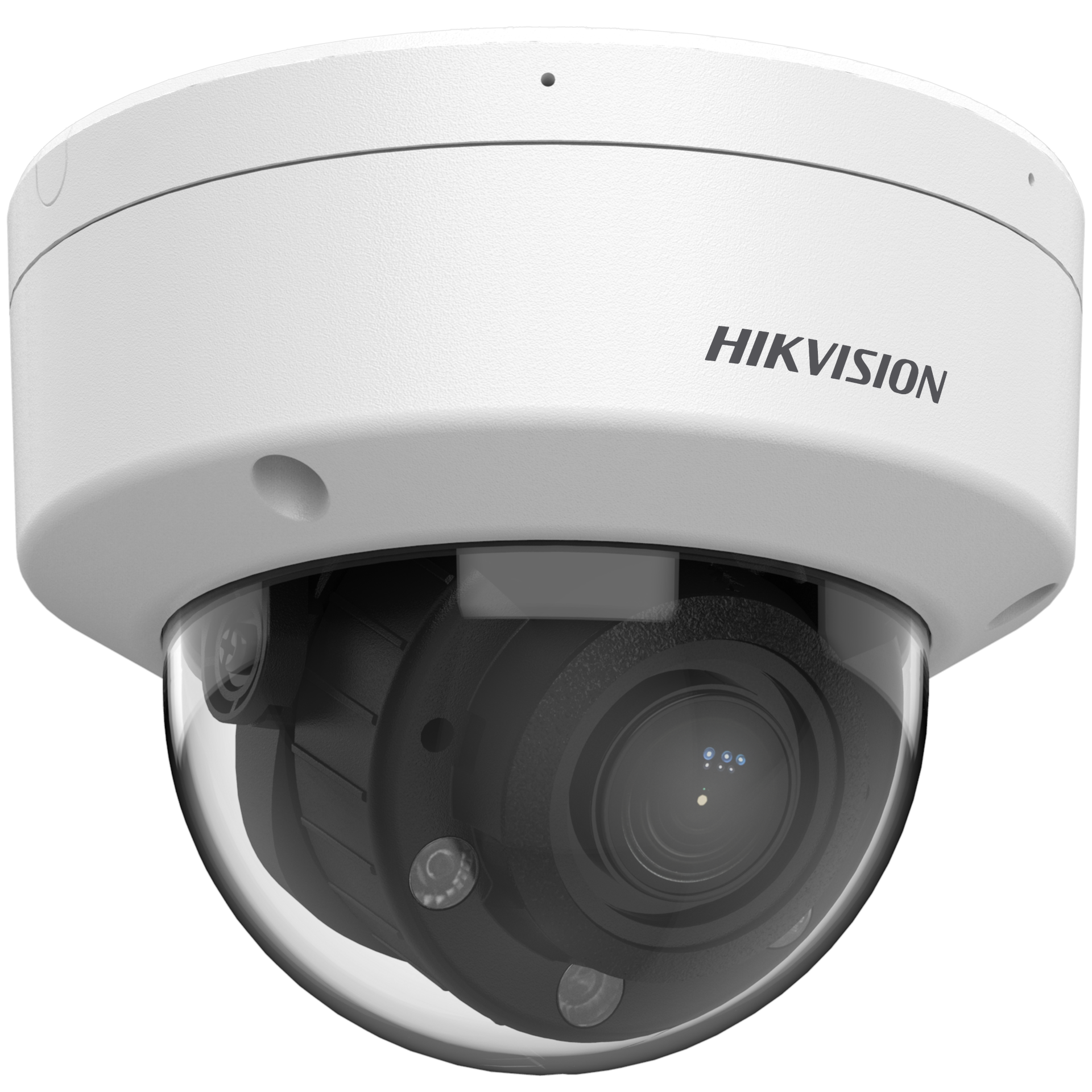 HIK-DS-2CD1763G2-LIZSU - DS-2CD1763G2-LIZSU CAMARA IP DOMO 6MP POE LENTE MOTORIZADO IR 50M IP67 CON AUDIO