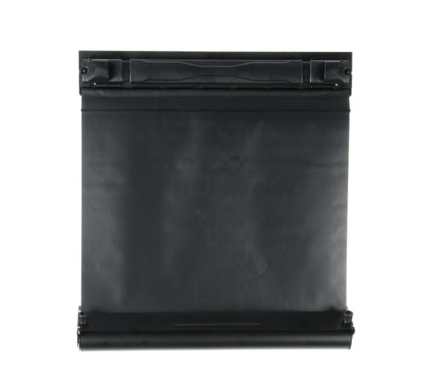 PAND-FLBSIM-51 - FLBSIM-51 PERSIANA VERTICAL  19" P/TAPAR 4 A 51 RU PANDUIT