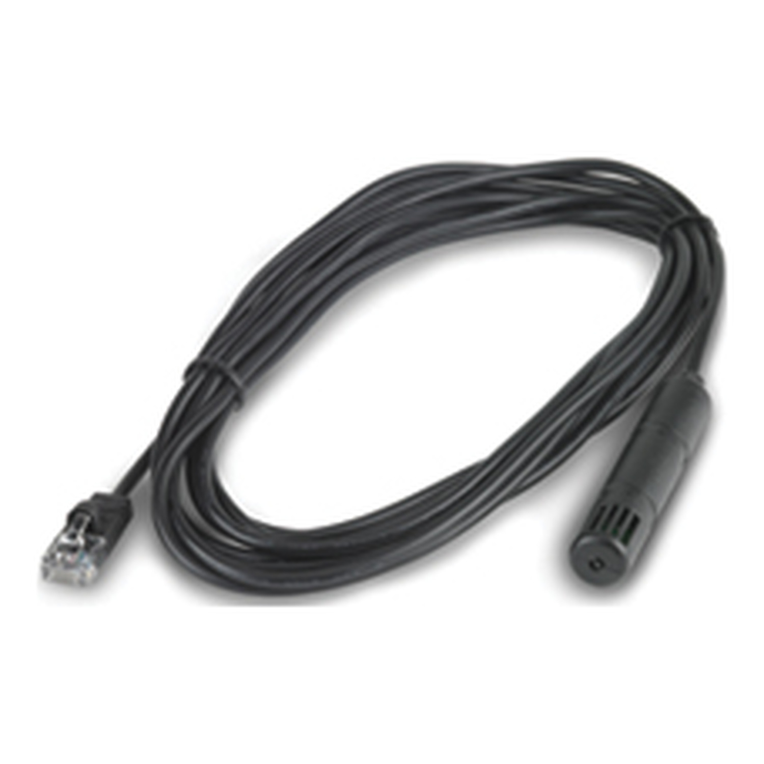 APC-AP9335TH - AP9335TH SENSOR DE TEMPERATURA Y HUMEDAD RJ45, 13FT APC
