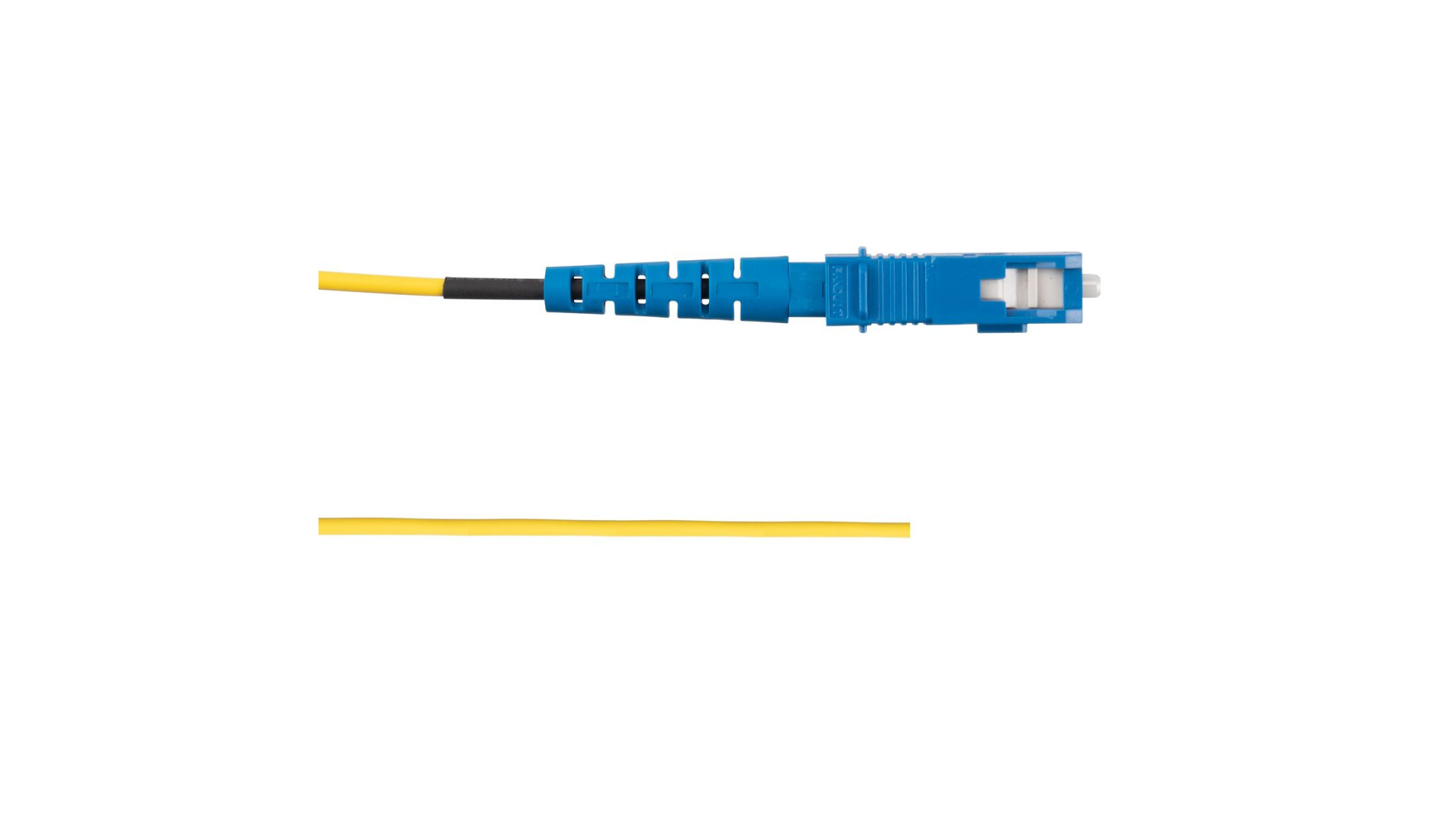 PAND-F91BN3NNNSNM001 - F91BN3NNNSNM001 PIG TAIL FIBRA MONOMODO CONECTOR SC 1 MT