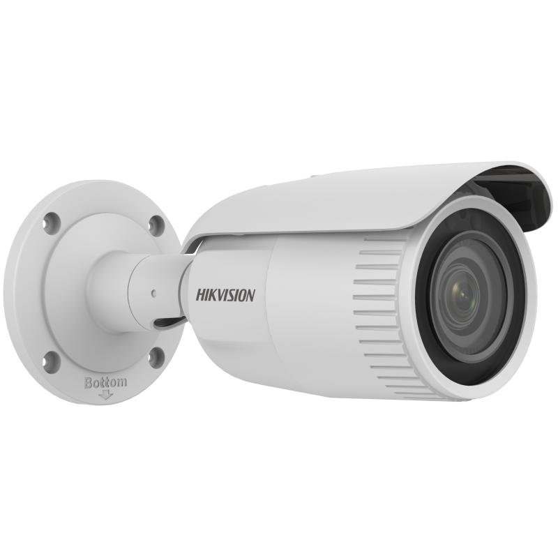 HIK-DS-2CD1653G0-IZ - HIK-DS-2CD1653G0-IZ CAMARA IP BALA 5MP POE LENTE MOTORIZADO IR 50M IP67